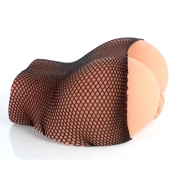 Cloud 9 Pleasure Pussy Realistic Ass & Pussy Body Mold - Lower Body Doll