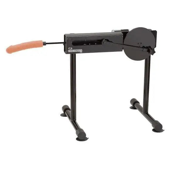 Gun stand for Cloud 9 Pro III Sex Machine: Perfect addition to enhance your experience