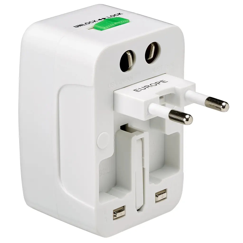 Cloud 9 Travel Adapter Pl - Replacement Cable