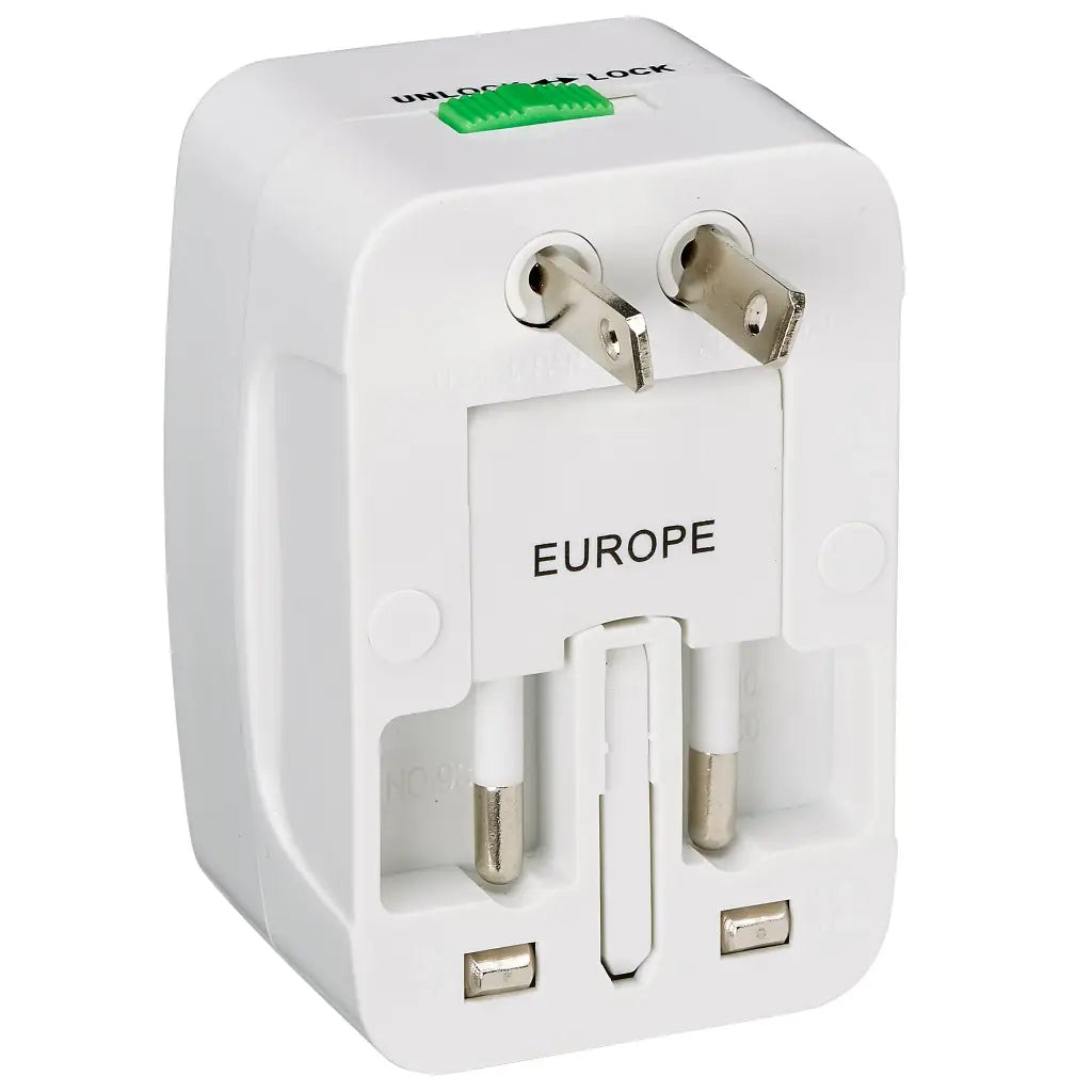 Cloud 9 Travel Adapter Pl - Replacement Cable