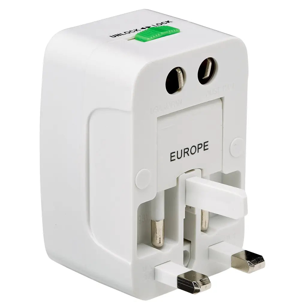 Cloud 9 Travel Adapter Pl - Replacement Cable