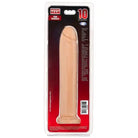 Cloud 9 Working Man 10 Light Your Wrangler ’ - Realistic Dildo