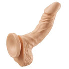 Cloud 9 Working Man 6.5 Light Your Surfer ’ - Realistic Dildo