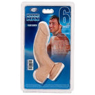 Cloud 9 Working Man 6.5 Light Your Surfer ’ - Realistic Dildo