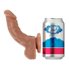 Cloud 9 Working Man 6.5 Tan Your Soldier ’ - Realistic Dildo