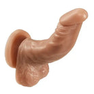 Cloud 9 Working Man 6.5 Tan Your Soldier ’ - Realistic Dildo