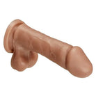 Cloud 9 Working Man 6 Tan Your Doctor ’ - Realistic Dildo