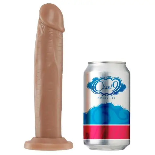 Cloud 9 Working Man 7 Light Cloud 9 Working Man (thin)’ - Realistic Dildo