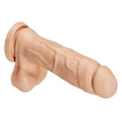 Cloud 9 Working Man 7 Light Your Rock Star (thick)’ - Realistic Dildo