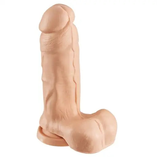 Cloud 9 Working Man 7 Light Your Rock Star (thick)’ - Realistic Dildo