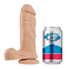 Cloud 9 Working Man 7 Light Your Rock Star (thick)’ - Realistic Dildo