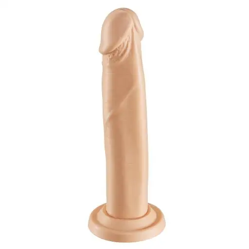 Cloud 9 Working Man 7 Tan Your Mechanic (thin) ’ - Realistic Dildo