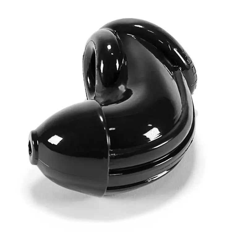 Cock-lock Chastity Black - Cock Cage