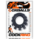 Cock-lug Lugged Cockring - Cock Ring