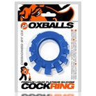 Cock-lug Lugged Cockring - Cock Ring