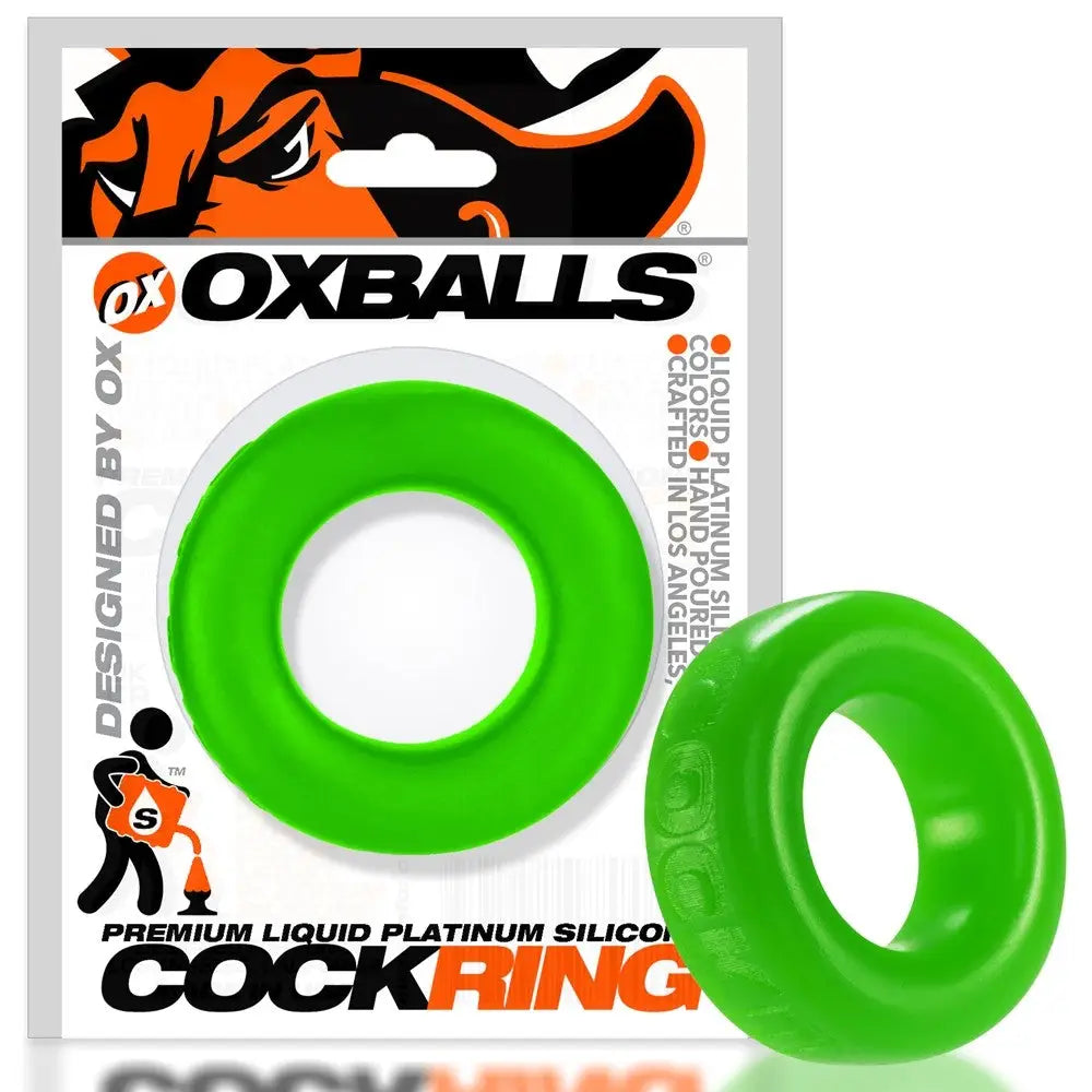 Cock-t Cockring Slime - Sextoys for Couples