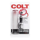 CalExotics Sextoys for Men Colt Big Man Pump System at the Haus of Shag