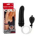 CalExotics Sextoys for Men Colt Hefty Probe at the Haus of Shag