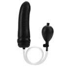 CalExotics Sextoys for Men Black Colt Hefty Probe at the Haus of Shag