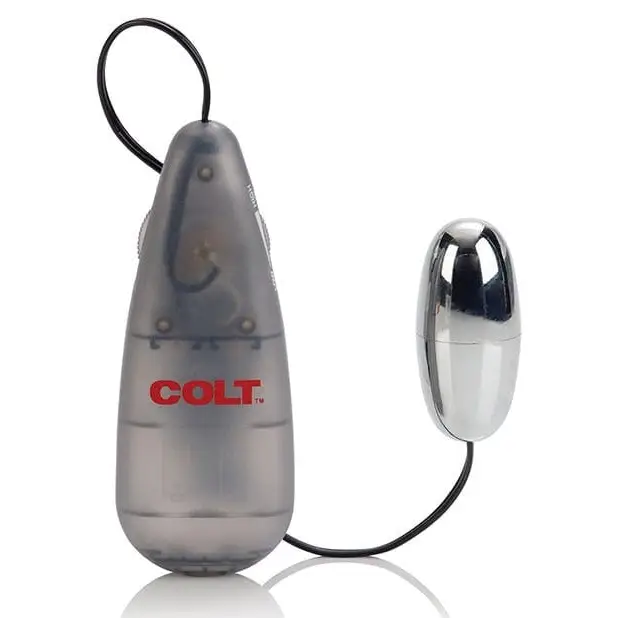 CalExotics Gay & Lesbian Products Colt Multi Speed Power Pak at the Haus of Shag