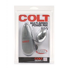 CalExotics Gay & Lesbian Products Egg Colt Multi Speed Power Pak at the Haus of Shag