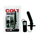 CalExotics Sextoys for Men Colt Power Anal T Waterproof at the Haus of Shag