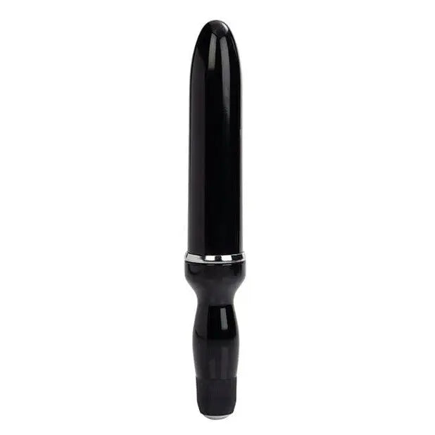 CalExotics Plain Dildo Colt Prowler - Black at the Haus of Shag