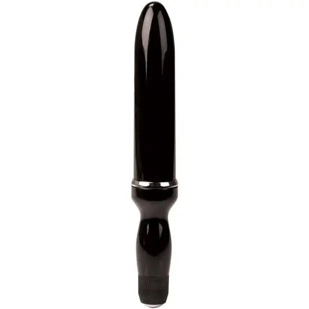 CalExotics Plain Dildo Colt Prowler - Black at the Haus of Shag