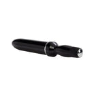 CalExotics Plain Dildo Colt Prowler - Black at the Haus of Shag