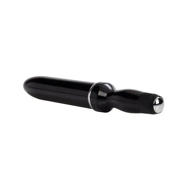 CalExotics Plain Dildo Colt Prowler - Black at the Haus of Shag