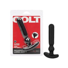 CalExotics Plug Colt Rechargeable Anal-t - Large at the Haus of Shag