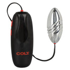 Colt Rechargeable Turbo Bullet - Bullet Vibrator