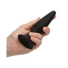 CalExotics Anal Kit Colt Silicone Anal Trainer Kit - Black at the Haus of Shag