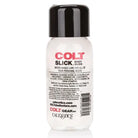 CalExotics Silicone Lubricant Colt Slick Personal Lube at the Haus of Shag