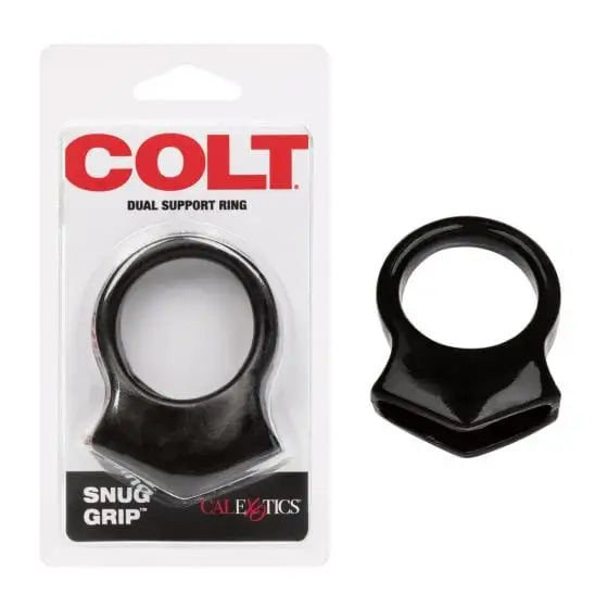 CalExotics Sextoys for Couples Colt Snug Grip at the Haus of Shag