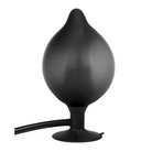 CalExotics Plug Colt Xxl Pumper Plug - Black at the Haus of Shag