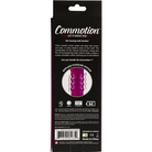 Commotion Samba - Raspberry - Vibrators