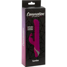 Commotion Samba - Raspberry - Vibrators