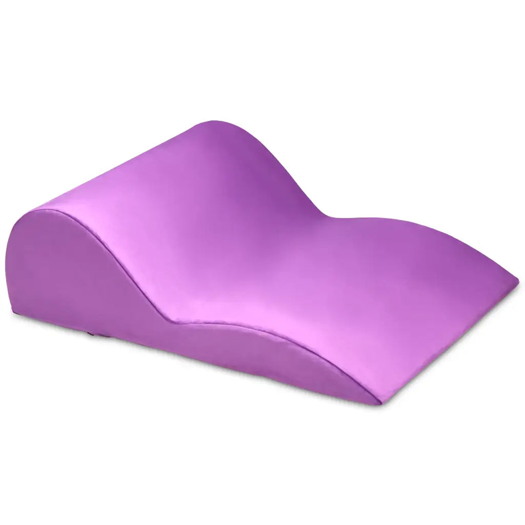 Contoured Love Cushion - Sex Pillow