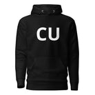 Copper / Niton (CUNT) Unisex Hoodie - M - Hoodie