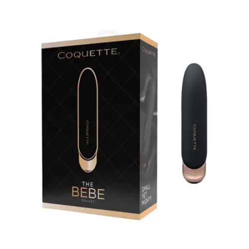 Coquette The Bebe Bullet - Bullet Vibrator