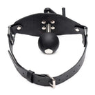 Master Series Gag Crank Ball Gag at the Haus of Shag