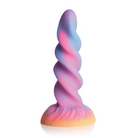 Creature Cocks Moon Rider Unicorn Dildo - Glow in the Dark - Fantasy Dildo