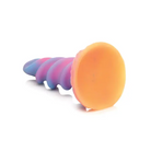 Creature Cocks Moon Rider Unicorn Dildo - Glow in the Dark - Fantasy Dildo