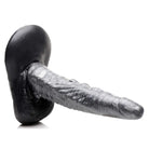 Creature Cocks realistic silicone Gargoyle Rock Hard dildo shaped like a male genital organ