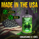 Creature Slime Water-based Lubricant - 16oz - Lubes