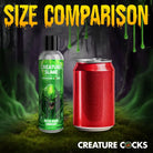 Creature Slime Water-based Lubricant - 8oz - Lubes