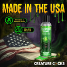 Creature Slime Water-based Lubricant - 8oz - Lubes