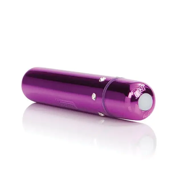 CalExotics Stimulators Crystal High Intensity Bullet 2 at the Haus of Shag