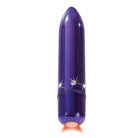 CalExotics Sextoys for Women Crystal High Intensity Bullet at the Haus of Shag